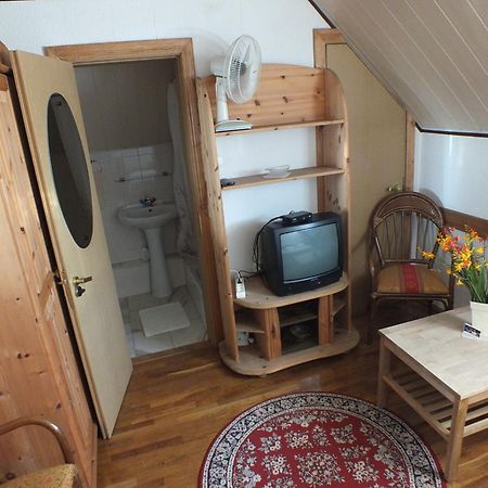 Villa Zveju 29 بالانغا الغرفة الصورة