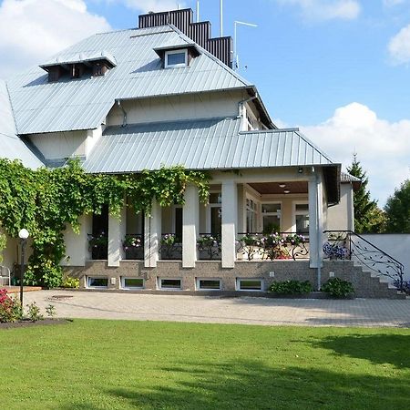 Villa Zveju 29 بالانغا المظهر الخارجي الصورة