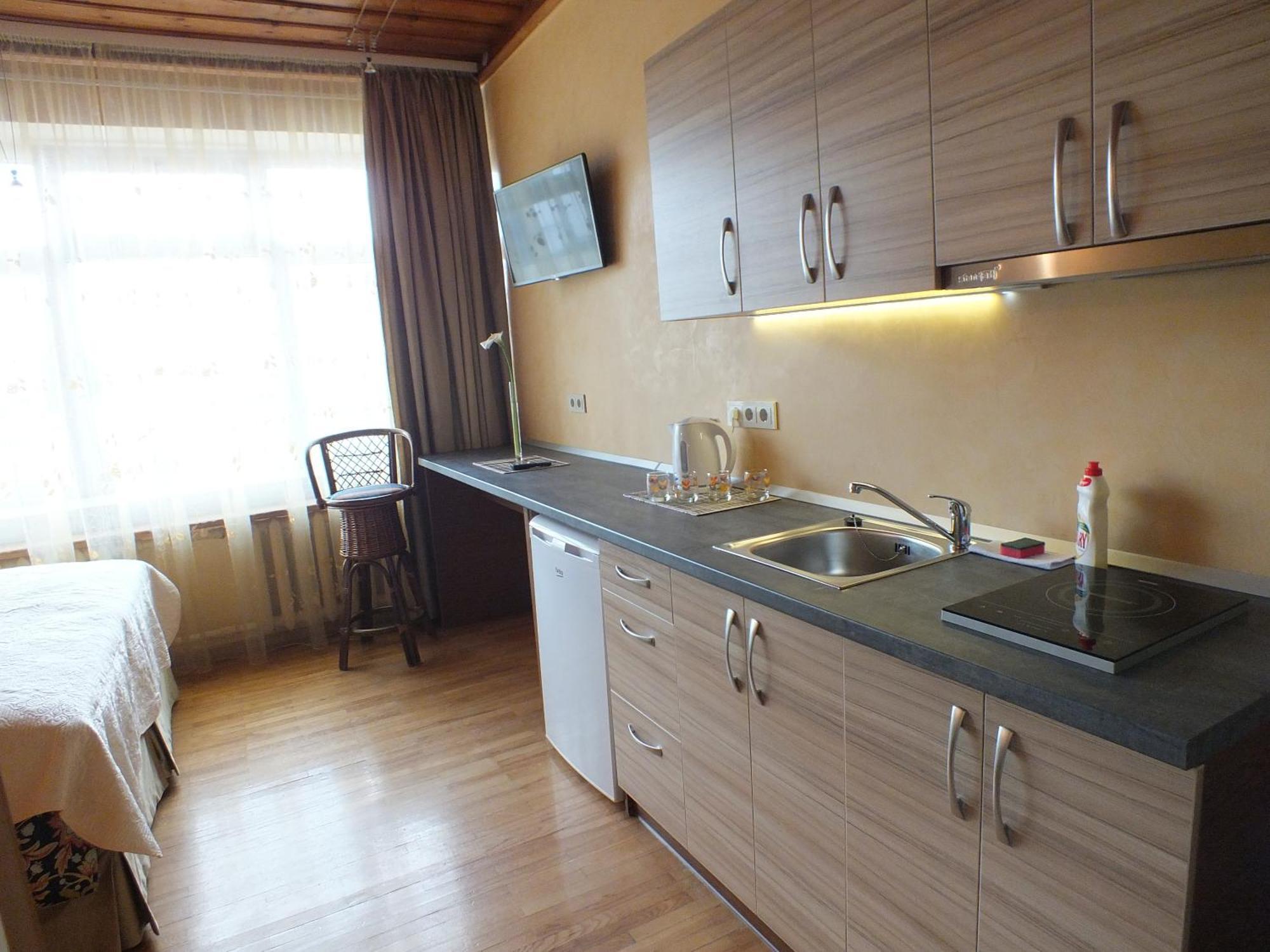 Villa Zveju 29 بالانغا الغرفة الصورة