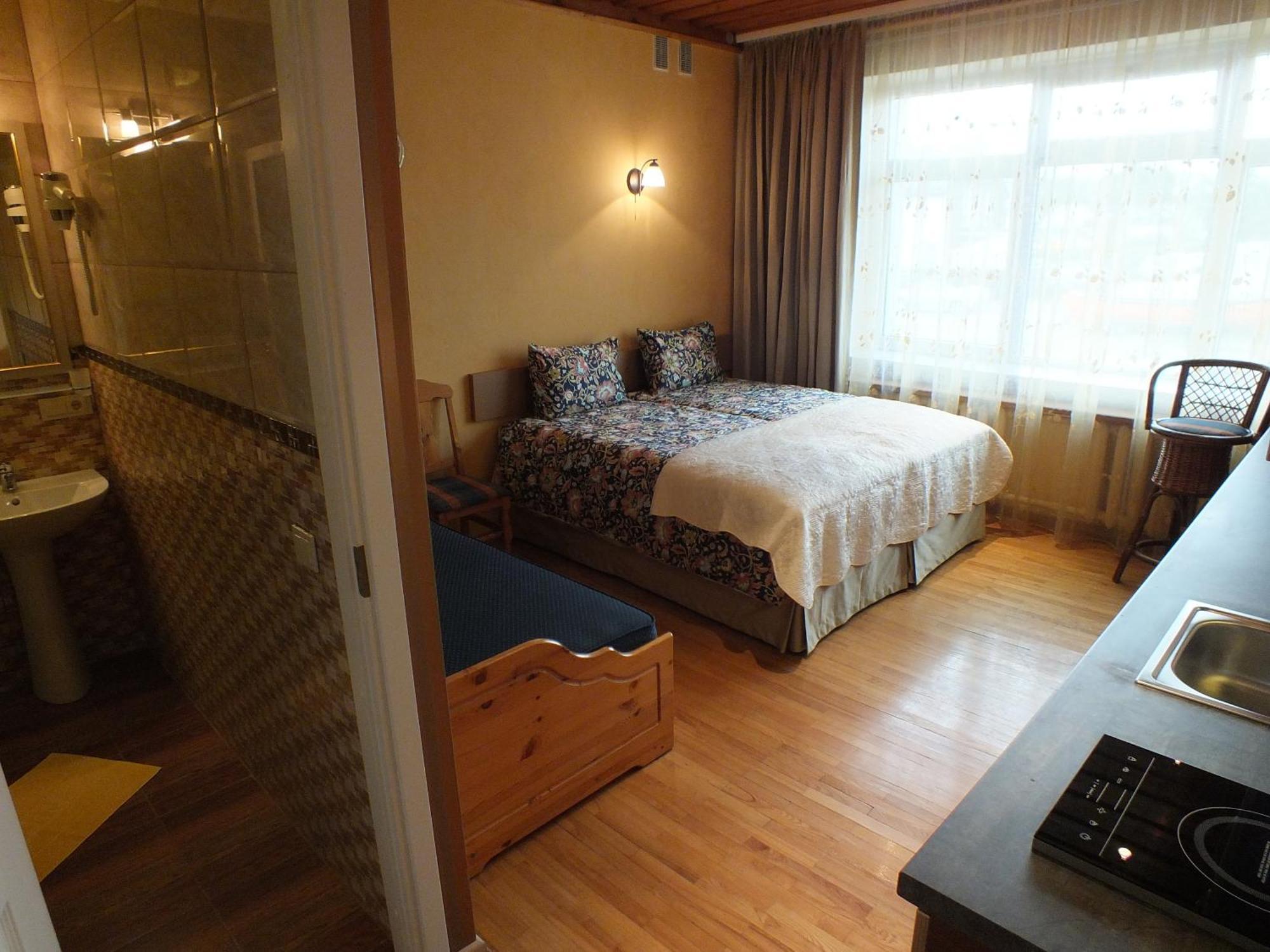 Villa Zveju 29 بالانغا الغرفة الصورة
