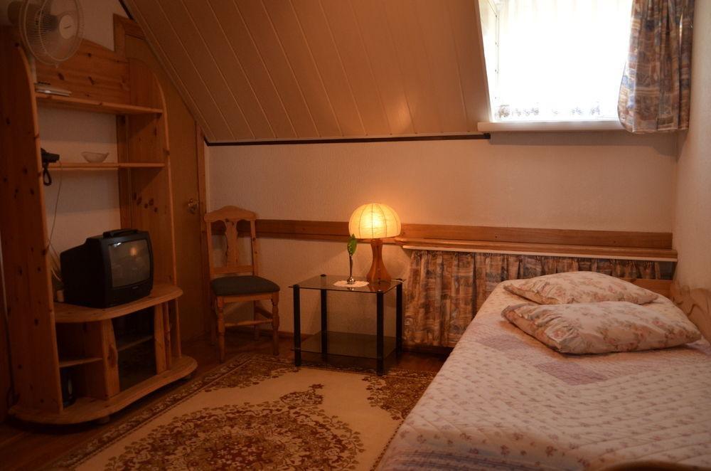 Villa Zveju 29 بالانغا المظهر الخارجي الصورة