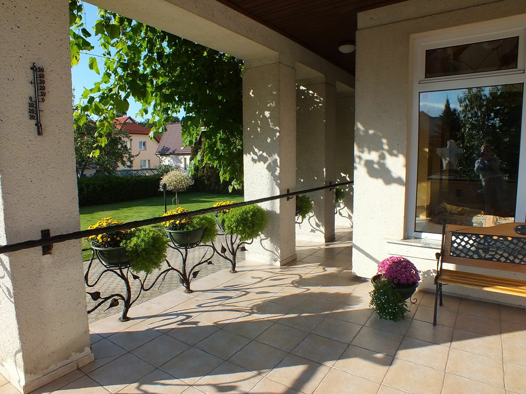 Villa Zveju 29 بالانغا المظهر الخارجي الصورة