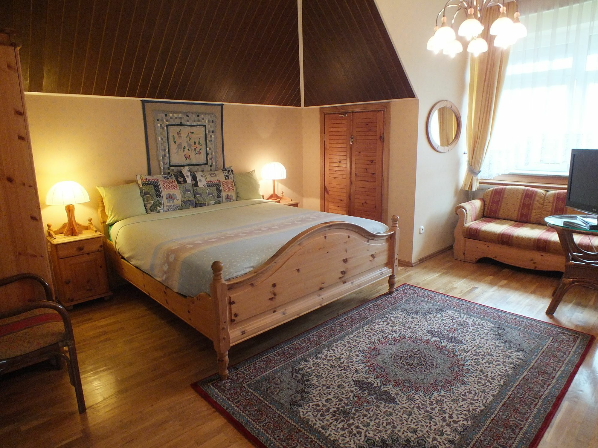 Villa Zveju 29 بالانغا المظهر الخارجي الصورة