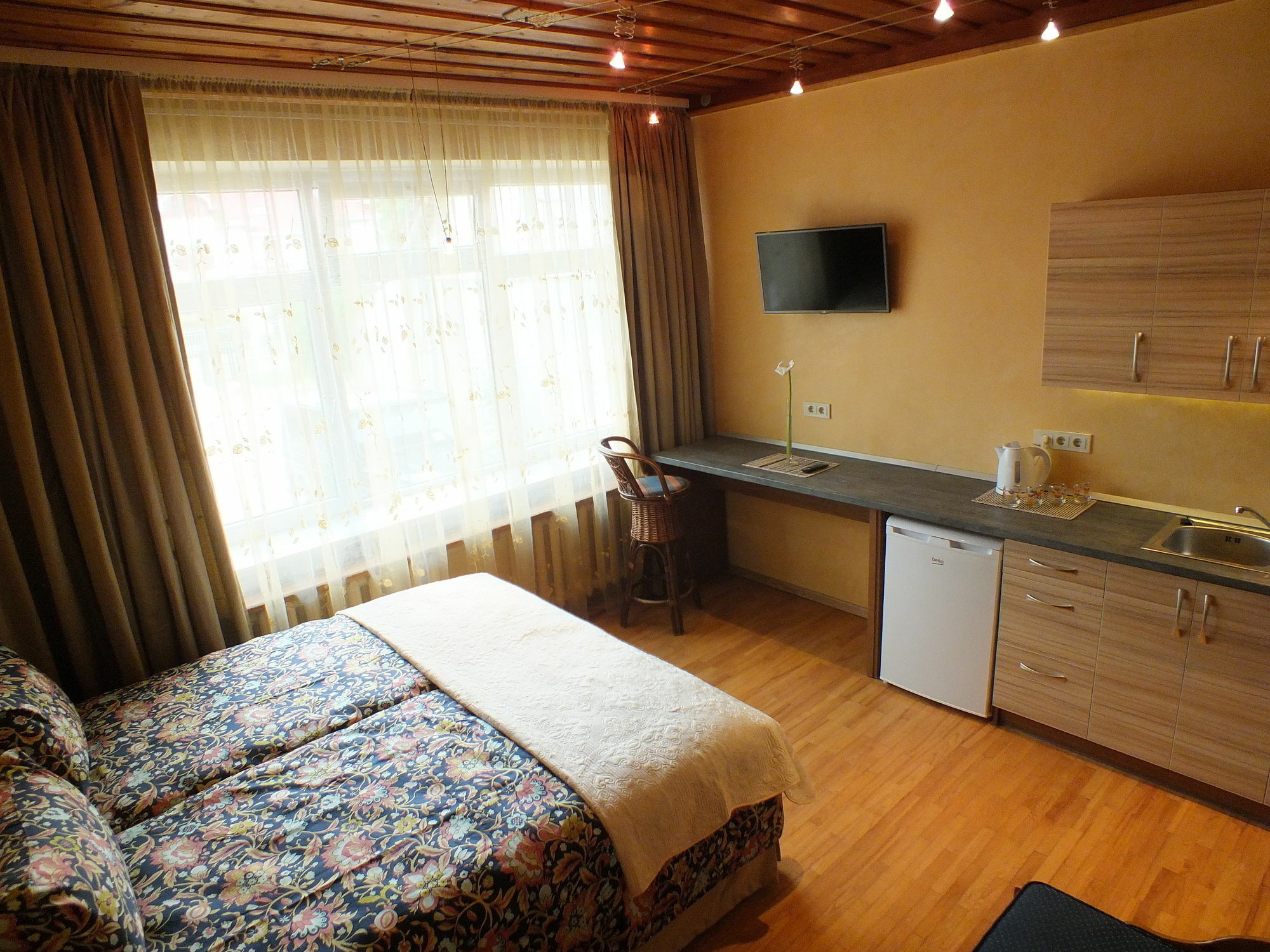 Villa Zveju 29 بالانغا المظهر الخارجي الصورة