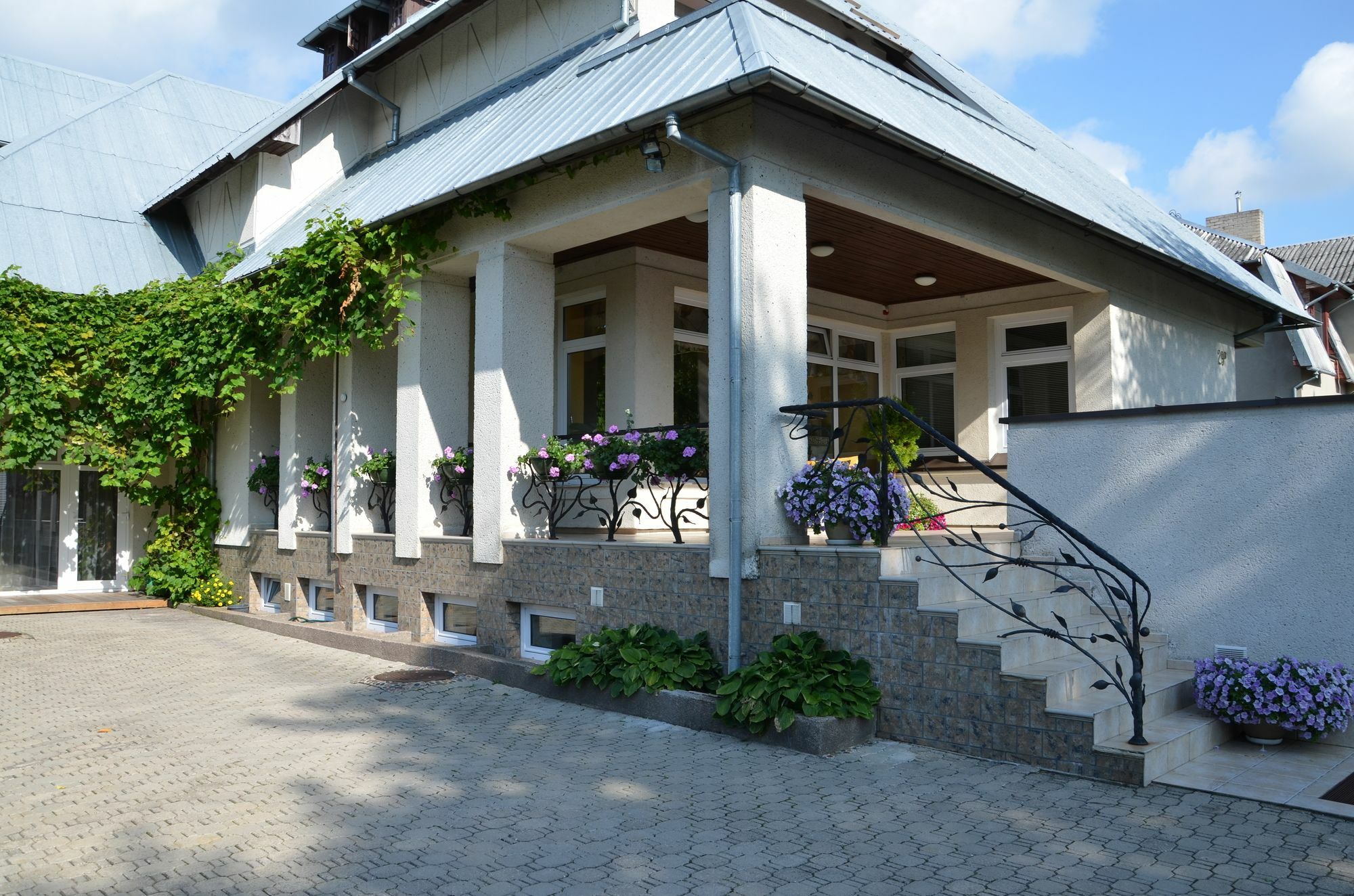 Villa Zveju 29 بالانغا المظهر الخارجي الصورة