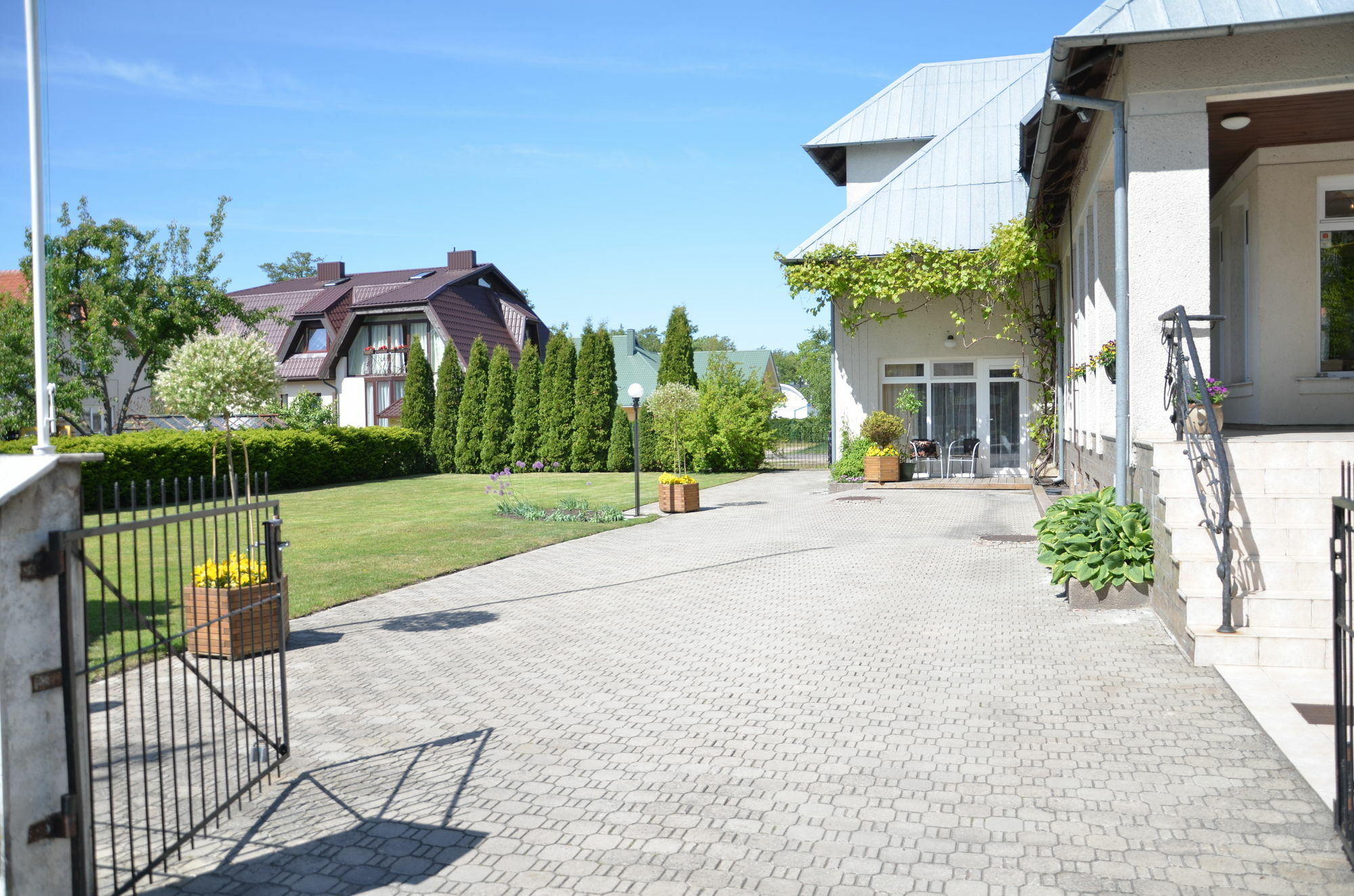 Villa Zveju 29 بالانغا المظهر الخارجي الصورة
