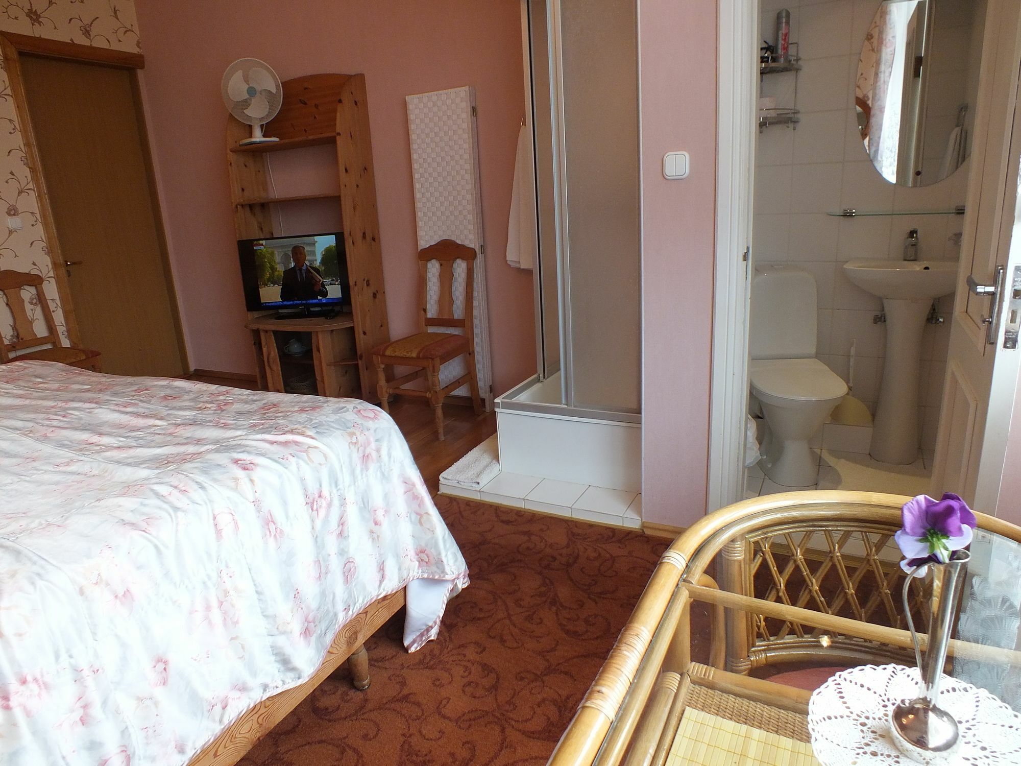 Villa Zveju 29 بالانغا المظهر الخارجي الصورة