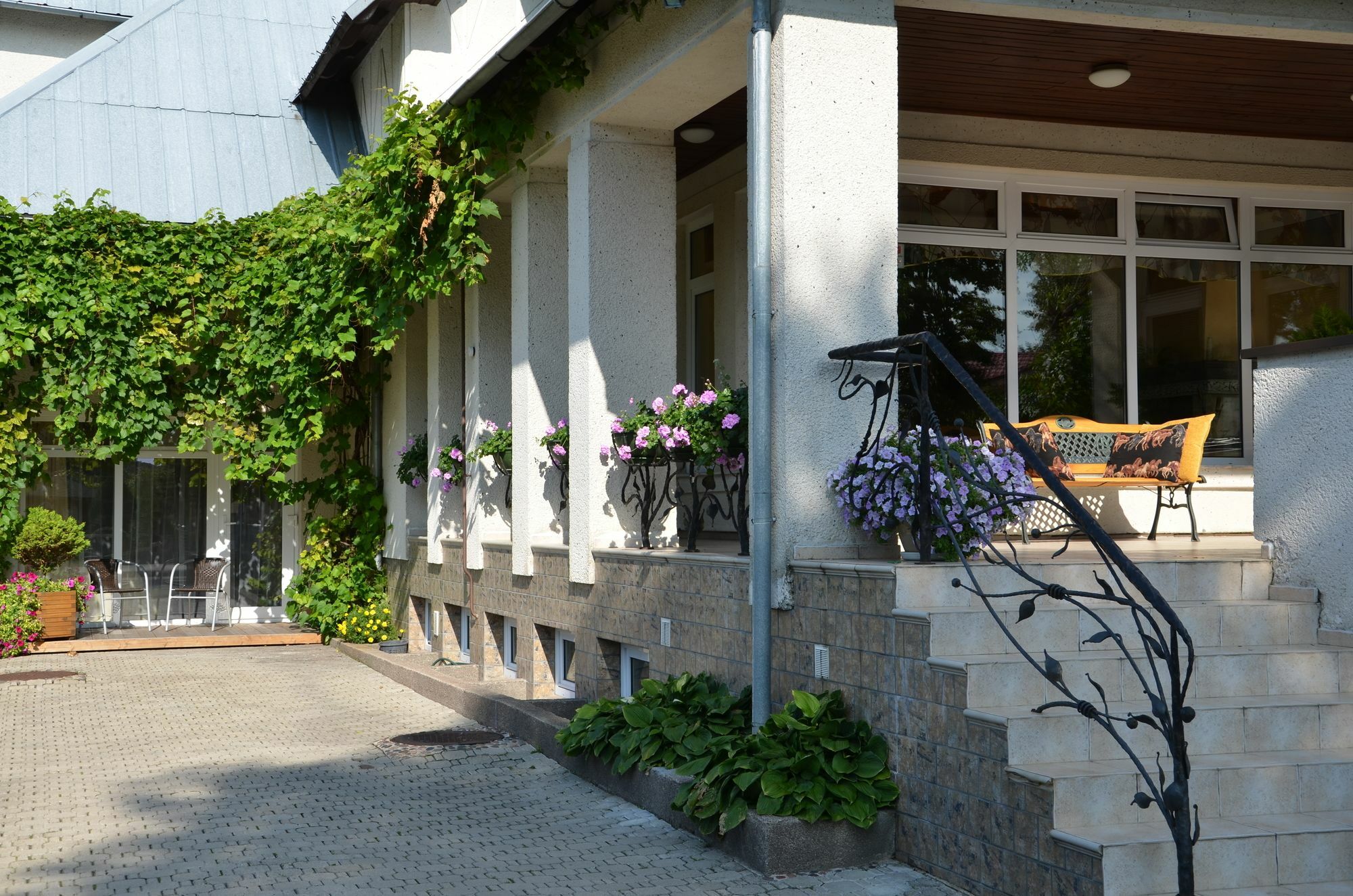 Villa Zveju 29 بالانغا المظهر الخارجي الصورة