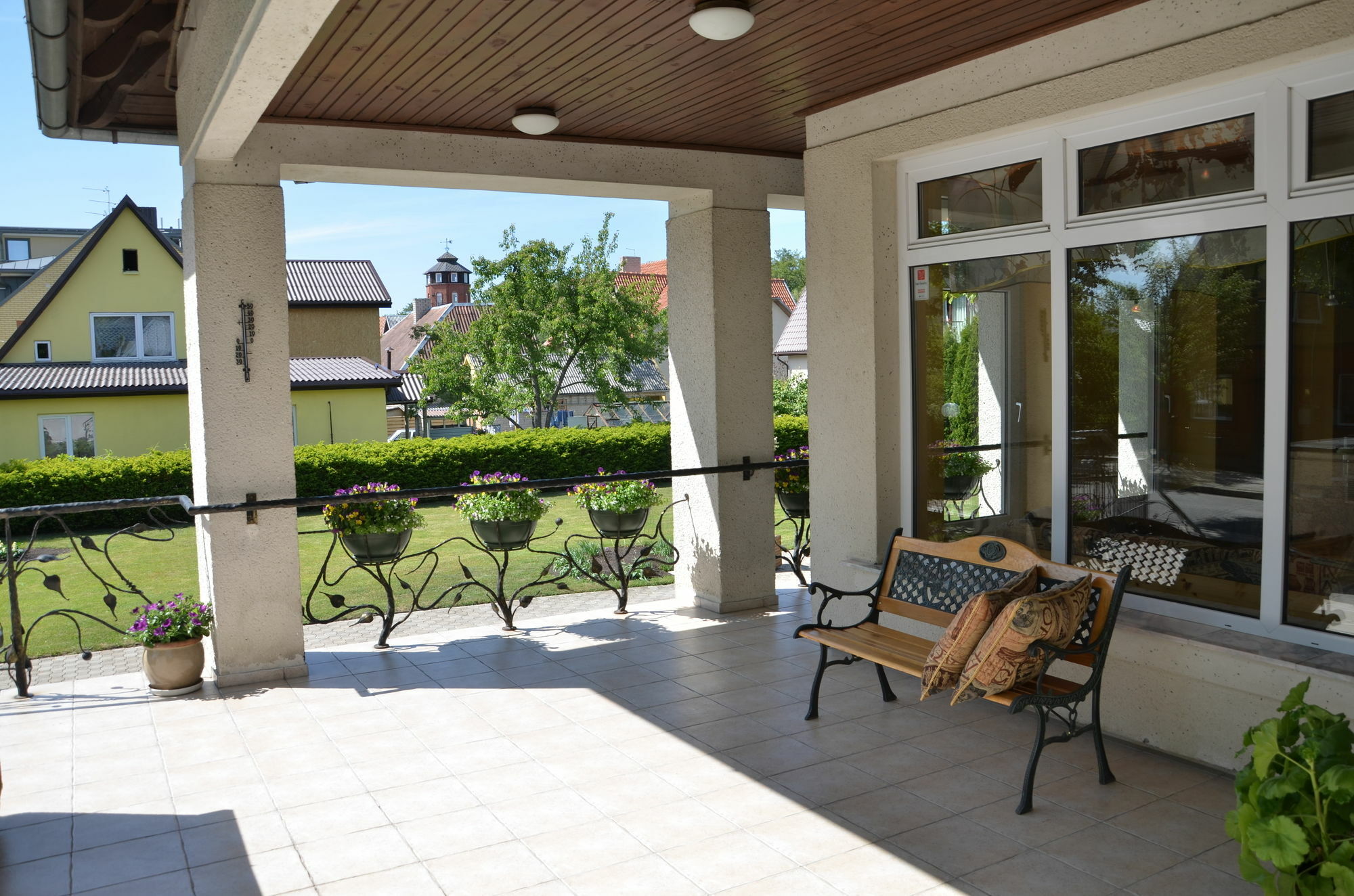 Villa Zveju 29 بالانغا المظهر الخارجي الصورة