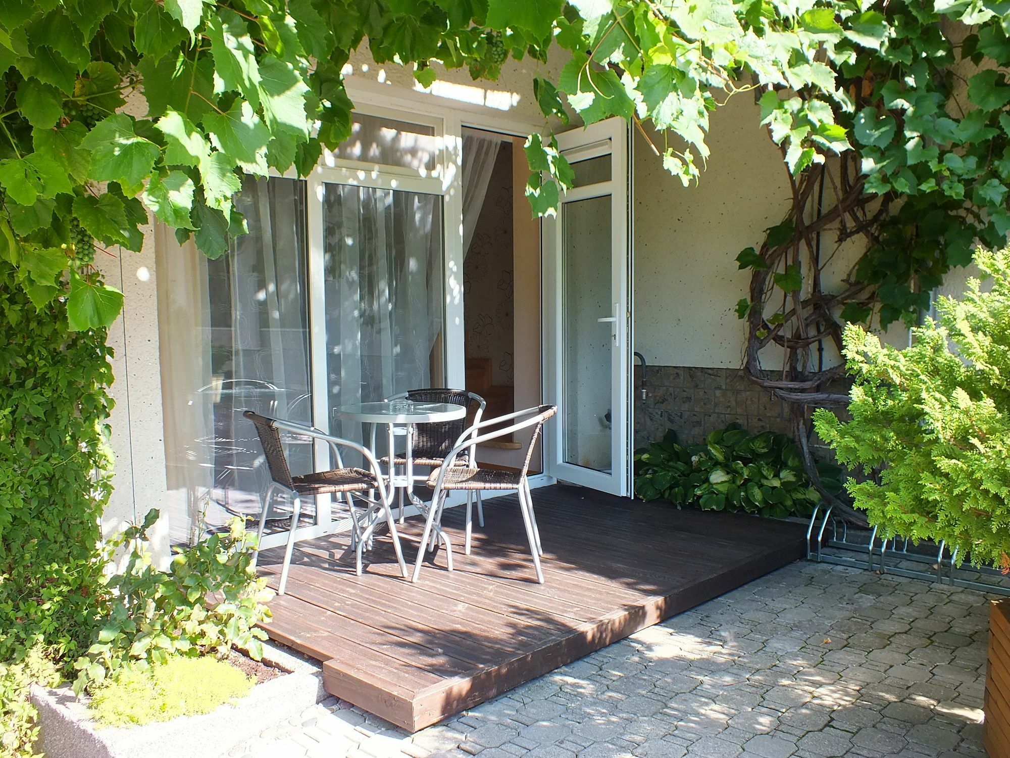 Villa Zveju 29 بالانغا المظهر الخارجي الصورة