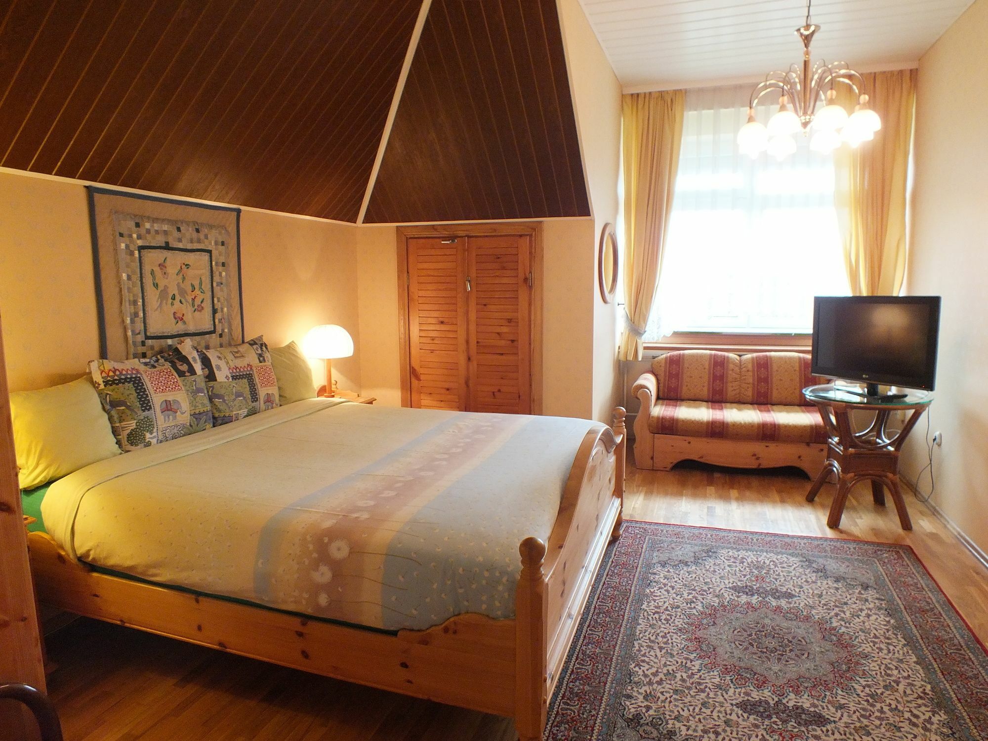 Villa Zveju 29 بالانغا المظهر الخارجي الصورة