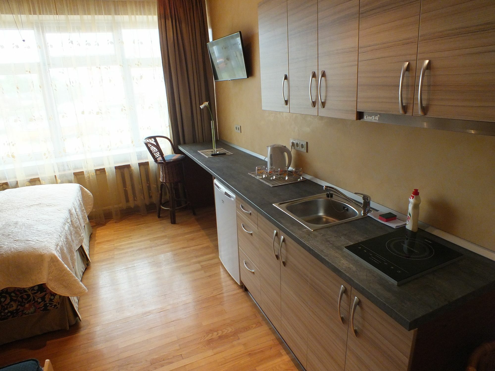 Villa Zveju 29 بالانغا المظهر الخارجي الصورة