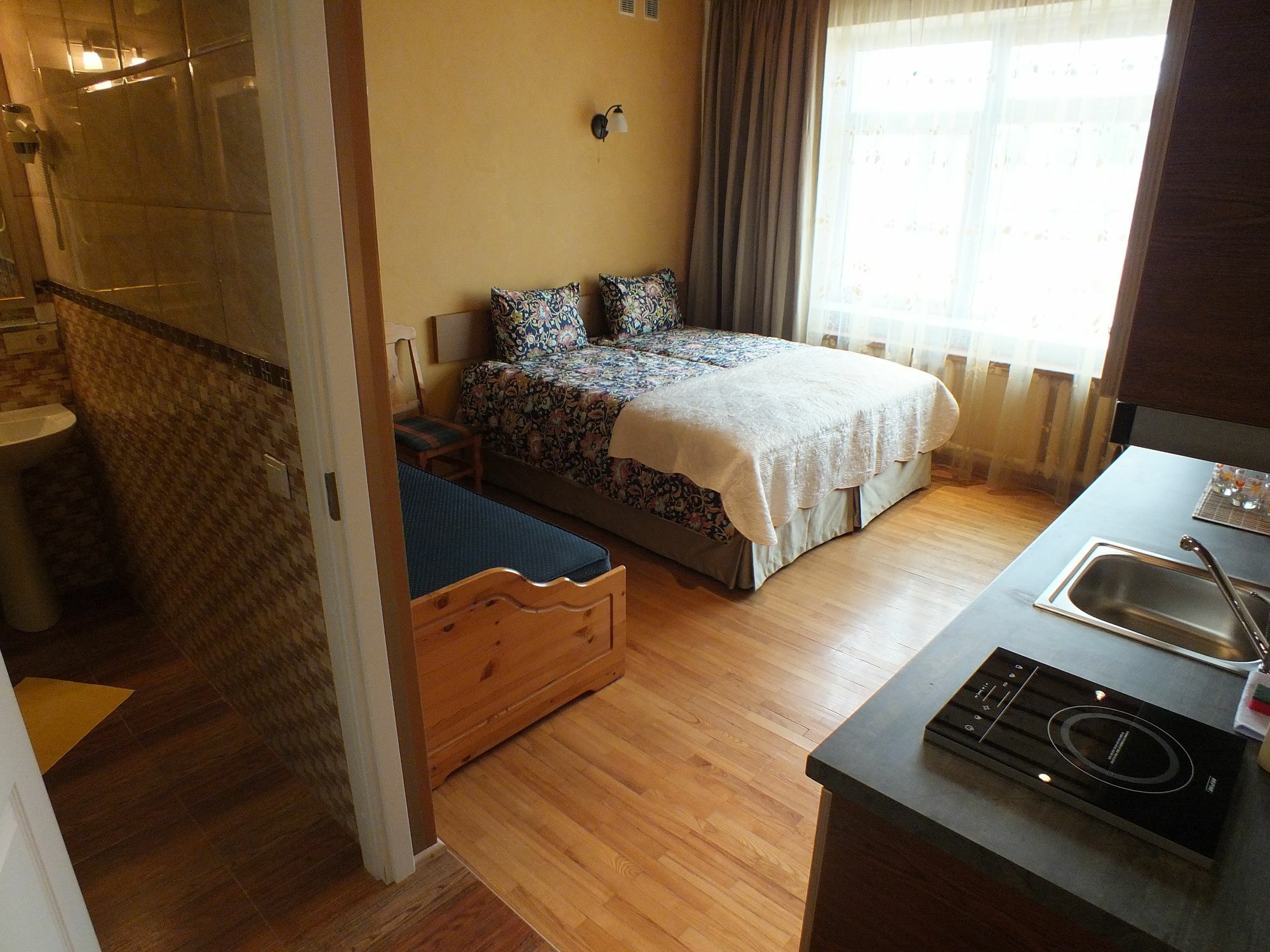 Villa Zveju 29 بالانغا المظهر الخارجي الصورة