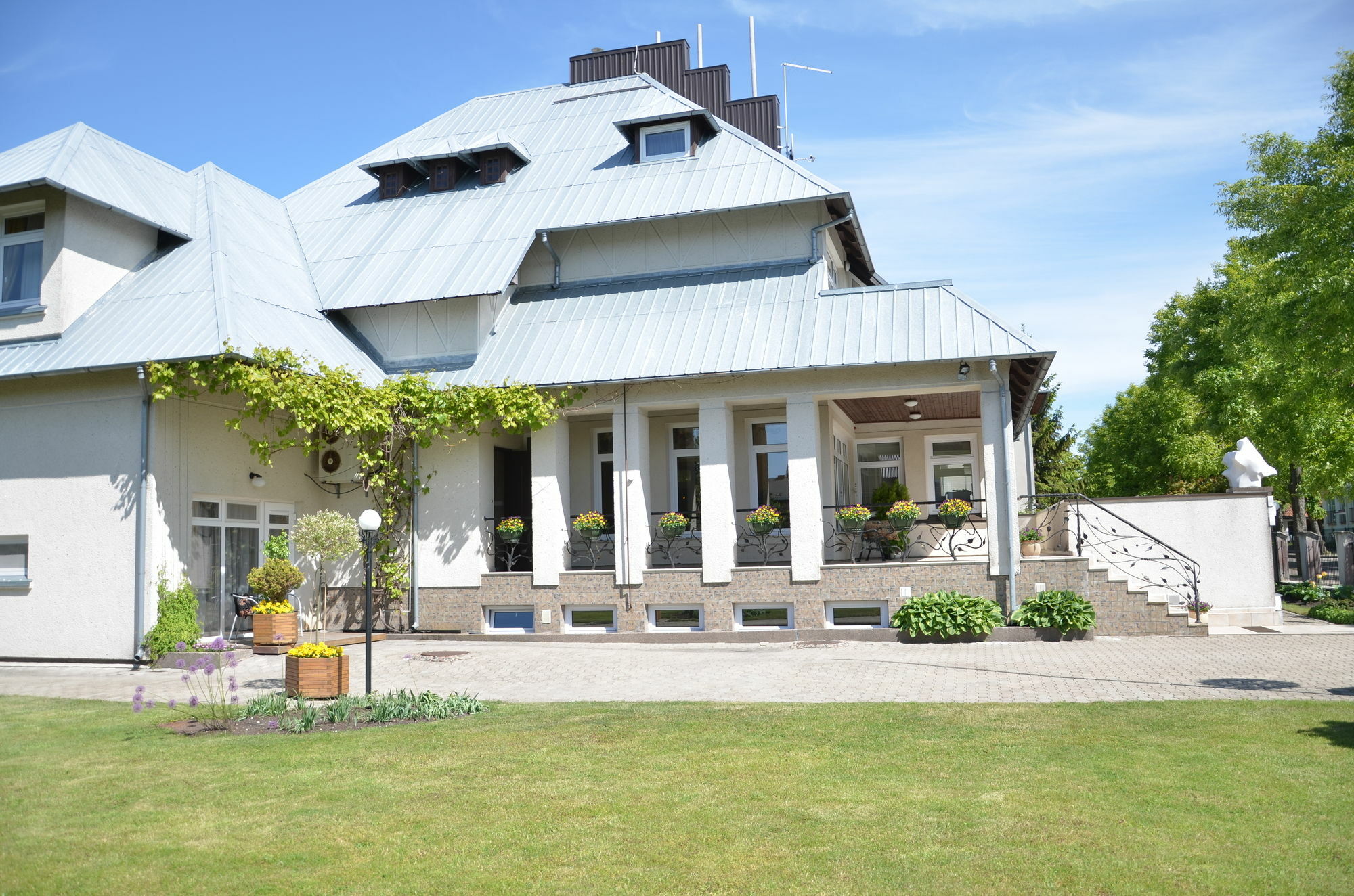 Villa Zveju 29 بالانغا المظهر الخارجي الصورة