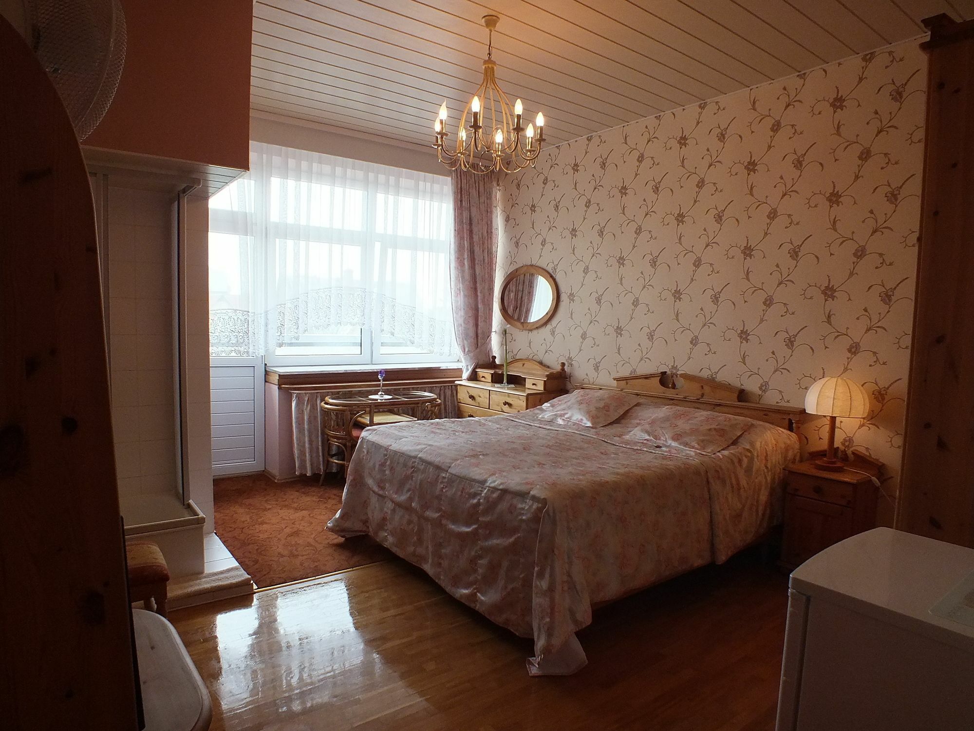 Villa Zveju 29 بالانغا المظهر الخارجي الصورة