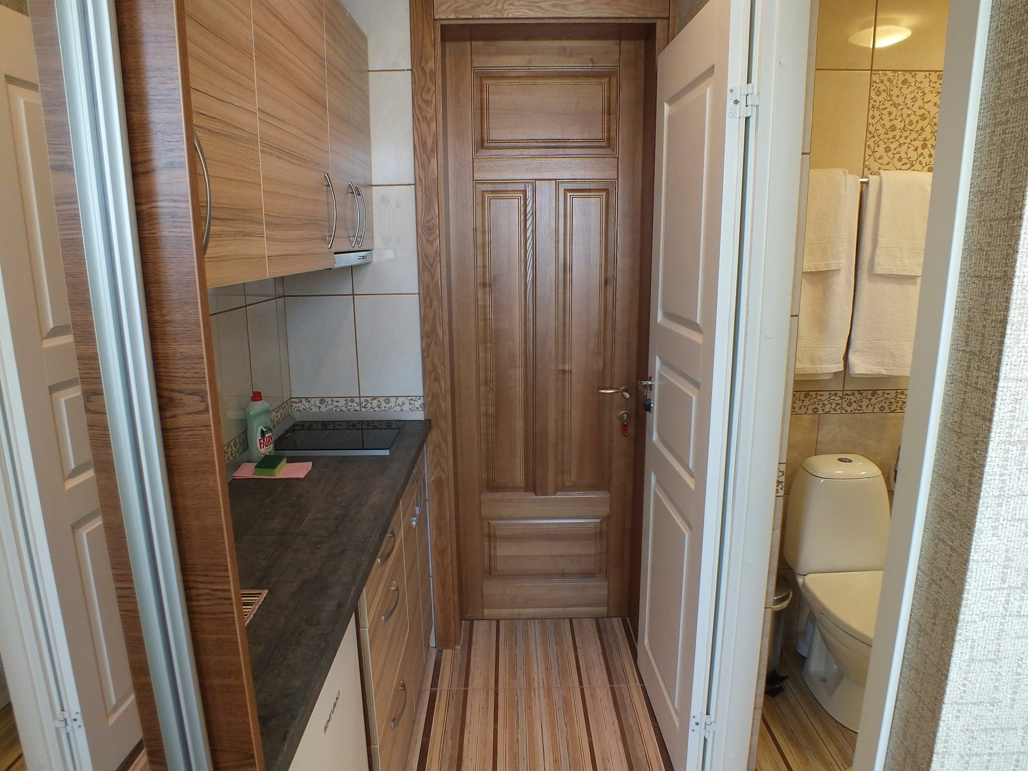 Villa Zveju 29 بالانغا المظهر الخارجي الصورة