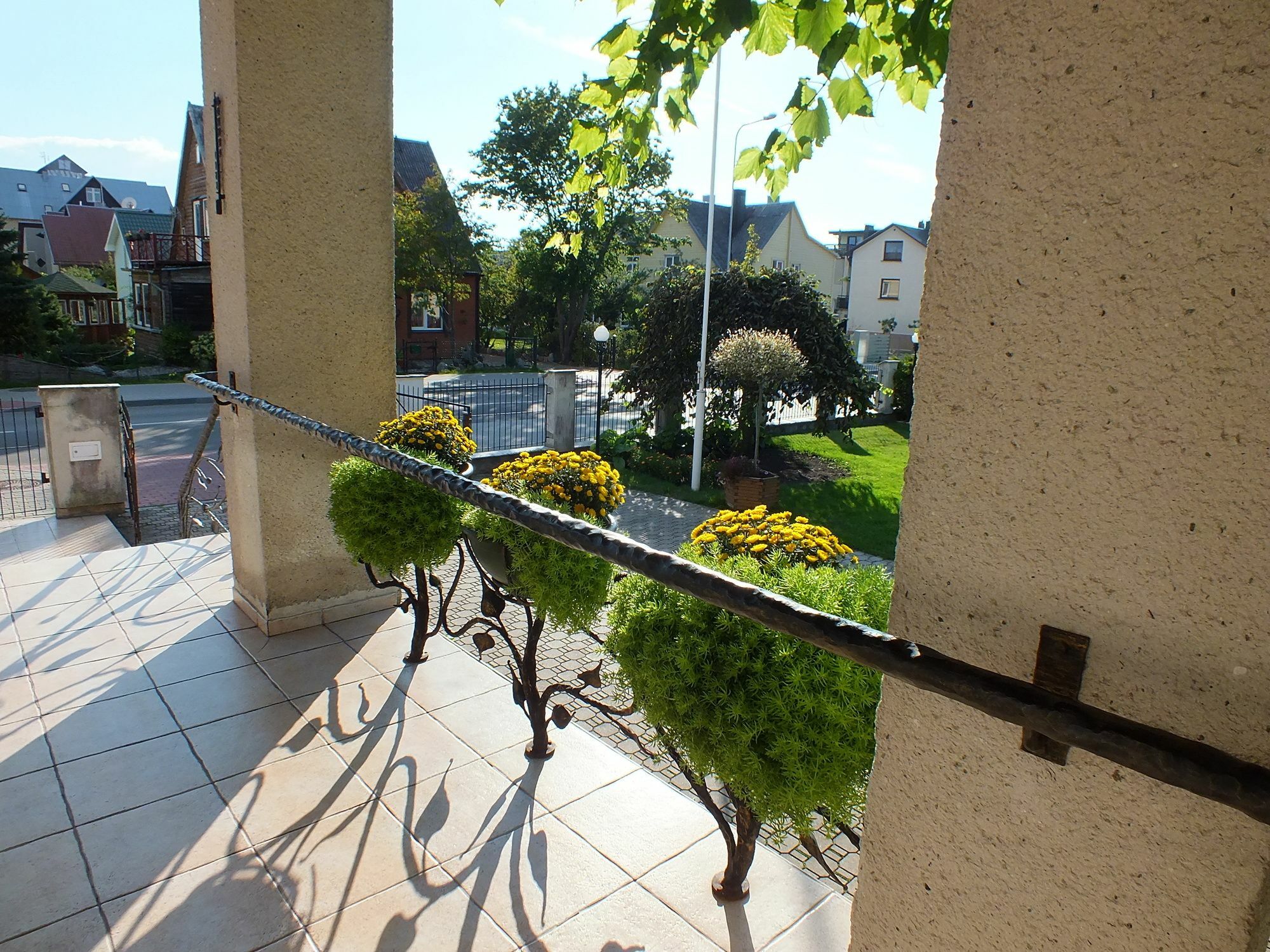 Villa Zveju 29 بالانغا المظهر الخارجي الصورة