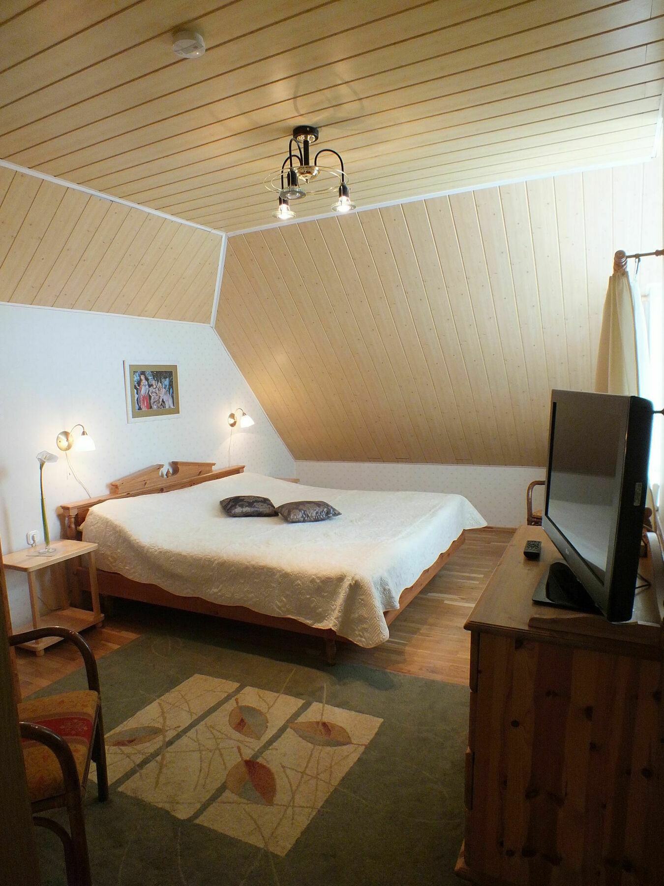 Villa Zveju 29 بالانغا المظهر الخارجي الصورة