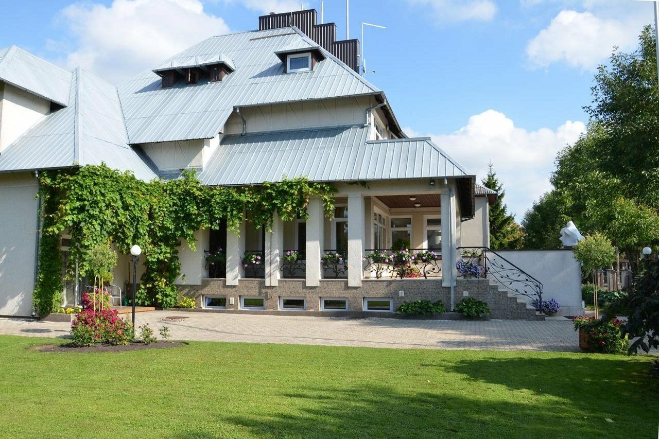 Villa Zveju 29 بالانغا المظهر الخارجي الصورة