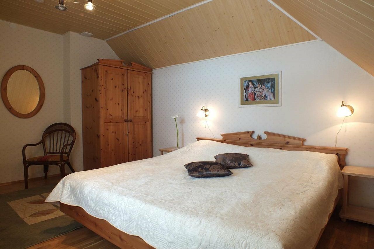 Villa Zveju 29 بالانغا المظهر الخارجي الصورة