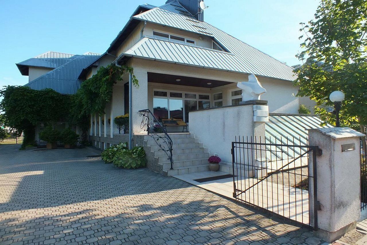Villa Zveju 29 بالانغا المظهر الخارجي الصورة